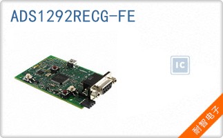 ADS1292RECG-FE