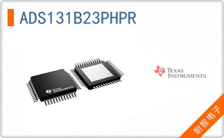 ADS131B23PHPR