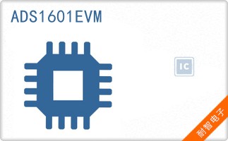 ADS1601EVM