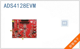 ADS4128EVM
