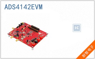 ADS4142EVM