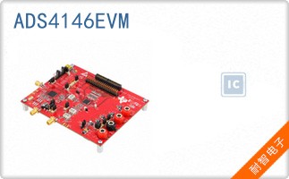 ADS4146EVM