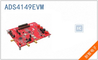 ADS4149EVM