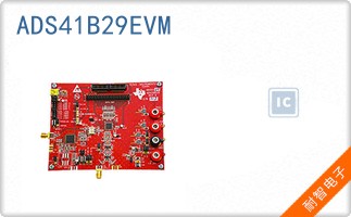ADS41B29EVM