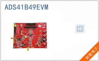 ADS41B49EVM��ͼƬ