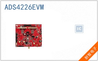 ADS4226EVM