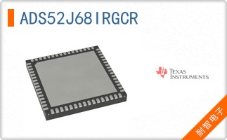ADS52J68IRGCR