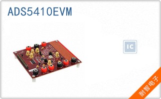 ADS5410EVM
