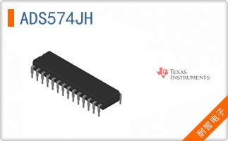 ADS574JH