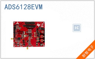 ADS6128EVM