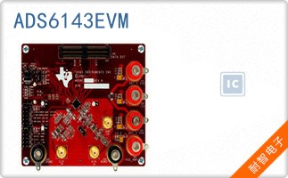 ADS6143EVM