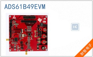 ADS61B49EVM