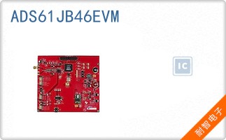 ADS61JB46EVM