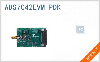 ADS7042EVM-PDK