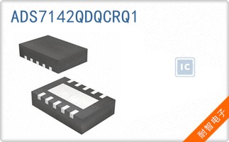 ADS7142QDQCRQ1