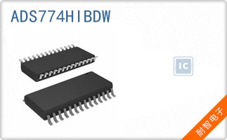 ADS774HIBDW