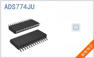 ADS774JU