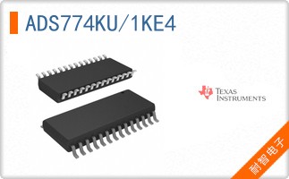 ADS774KU/1KE4