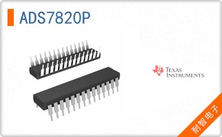 ADS7820P