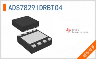 ADS7829IDRBTG4