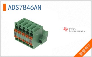 ADS7846AN