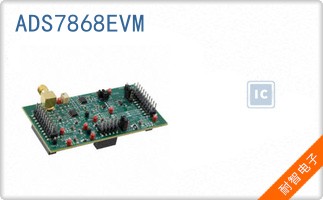ADS7868EVM