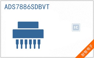 ADS7886SDBVT
