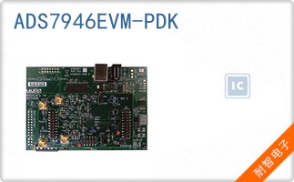 ADS7946EVM-PDK