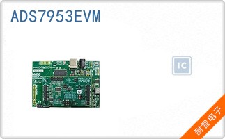 ADS7953EVM