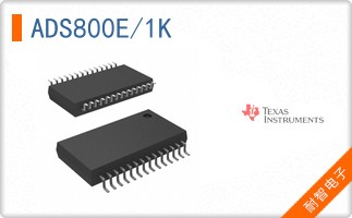 ADS800E/1K