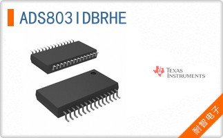 ADS803IDBRHE
