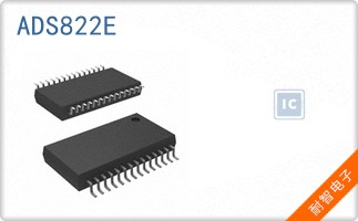 ADS822E