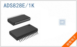 ADS828E/1K