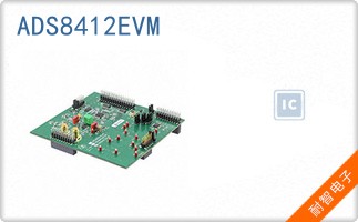 ADS8412EVM