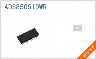 ADS8505IDWR