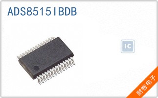ADS8515IBDB