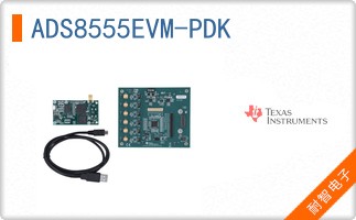 ADS8555EVM-PDK