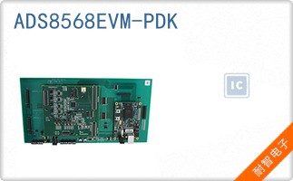 ADS8568EVM-PDK