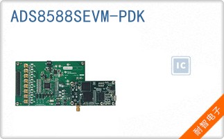 ADS8588SEVM-PDK