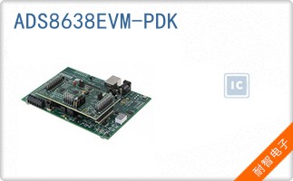 ADS8638EVM-PDK