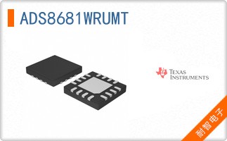 ADS8681WRUMT