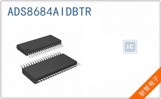 ADS8684AIDBTR