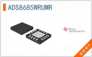 ADS8685WRUMR