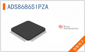 ADS8686SIPZA