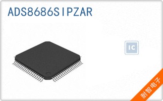 ADS8686SIPZAR
