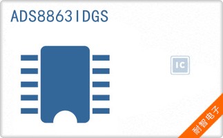 ADS8863IDGS