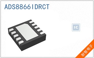 ADS8866IDRCT