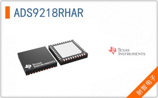 ADS9218RHAR
