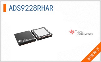 ADS9228RHAR