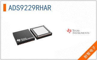 ADS9229RHAR